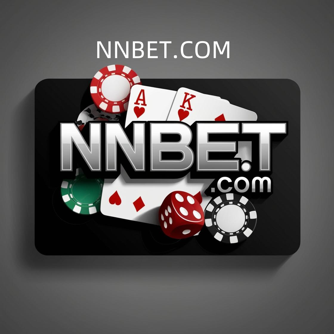 Logo da nnbet
